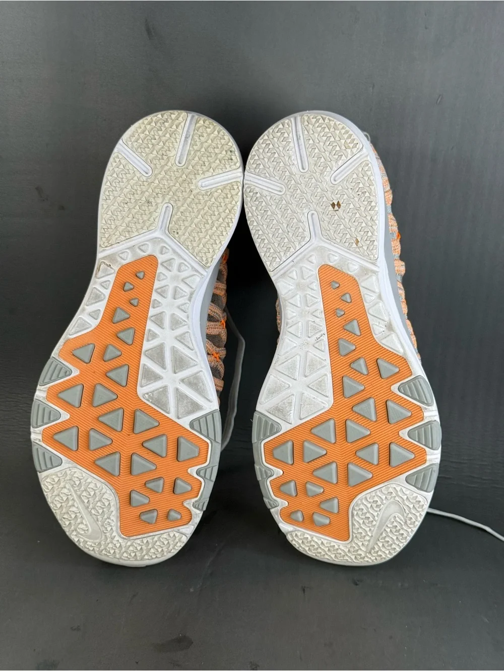 Men’s Nike Train Ultrafast Flyknit athletic sneaker shoes size 11
